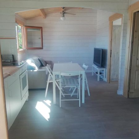 Woodhouse Apartment Tarifa Luaran gambar