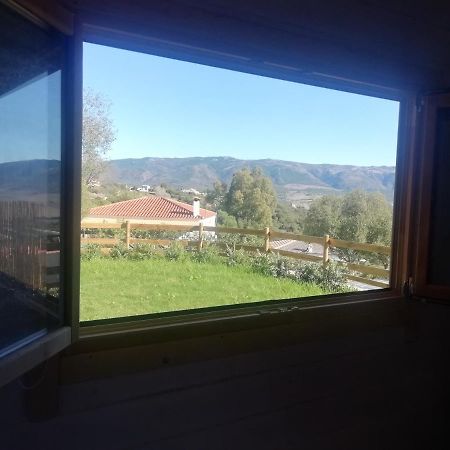Woodhouse Apartment Tarifa Luaran gambar