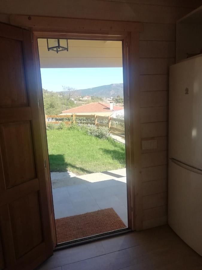 Woodhouse Apartment Tarifa Luaran gambar
