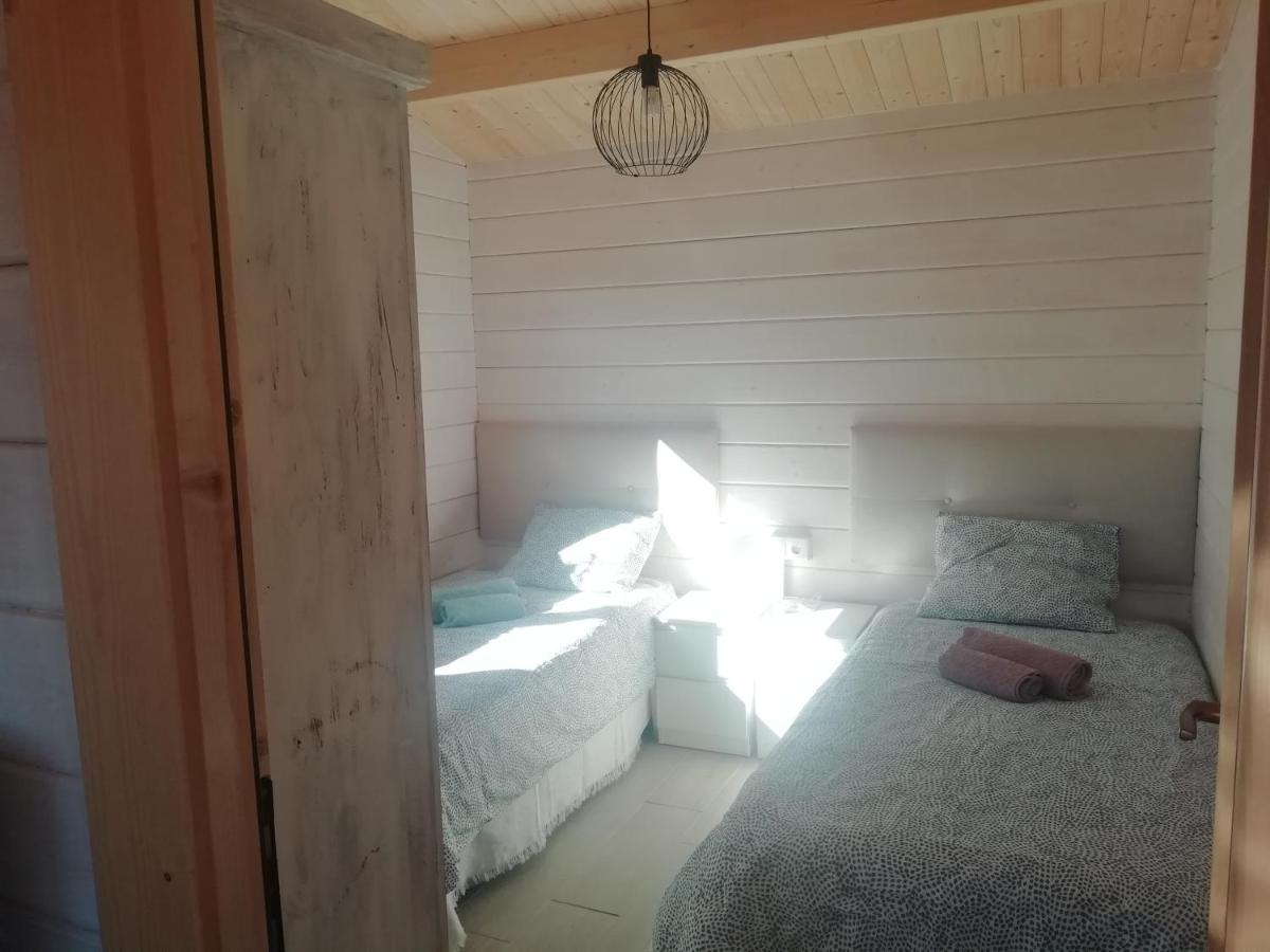 Woodhouse Apartment Tarifa Luaran gambar