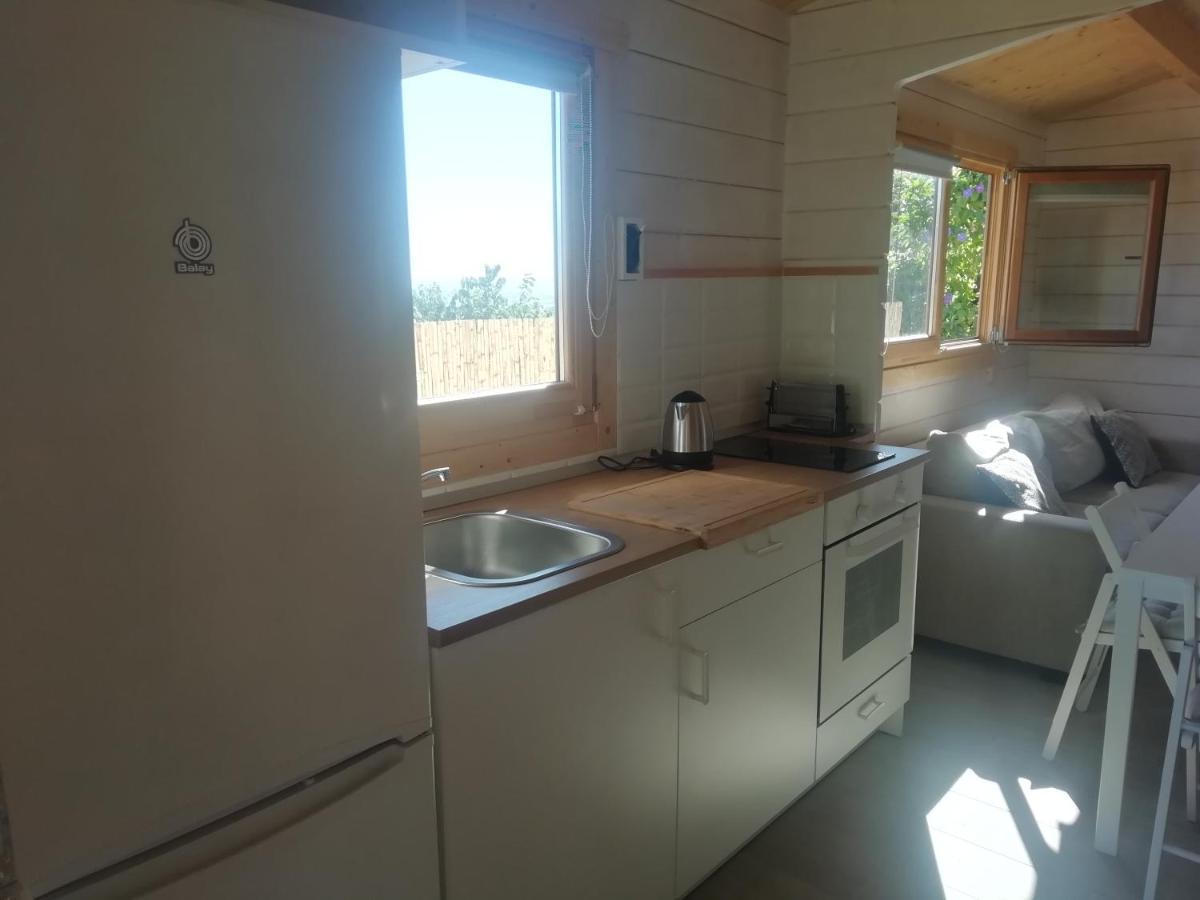 Woodhouse Apartment Tarifa Luaran gambar