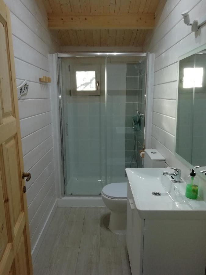 Woodhouse Apartment Tarifa Luaran gambar