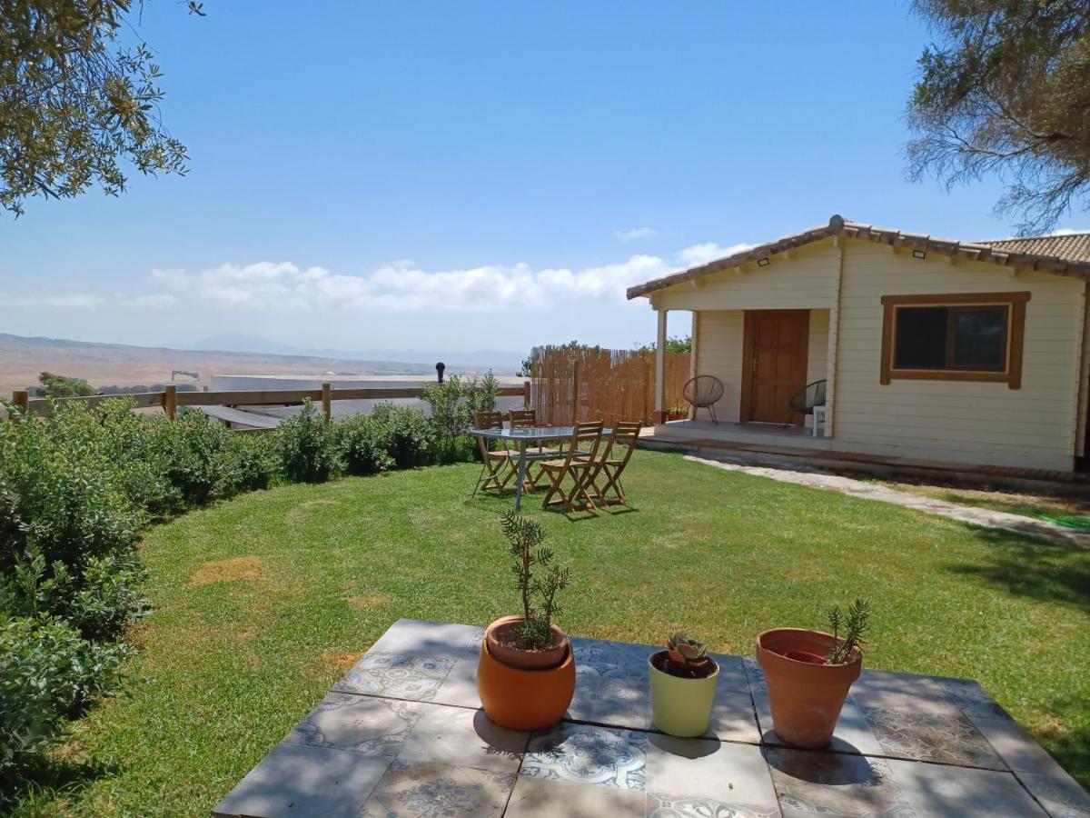 Woodhouse Apartment Tarifa Luaran gambar