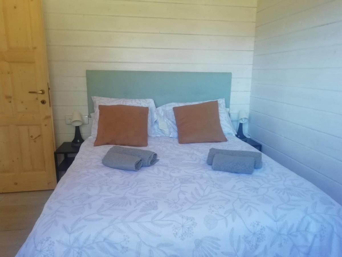 Woodhouse Apartment Tarifa Luaran gambar